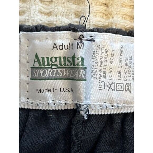 VINTAGE Disneyland Canoe Races Disney Short Shorts Br’er Rabbit Medium 1990 RARE - Picture 4 of 4